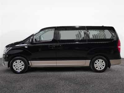 Hyundai H1 2.5 CRDi Executive 8PL (2020) - Photo 3