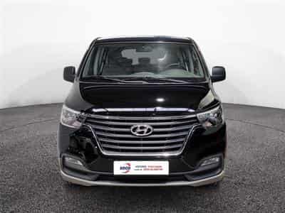 Hyundai H1 2.5 CRDi Executive 8PL (2020) - Photo 4