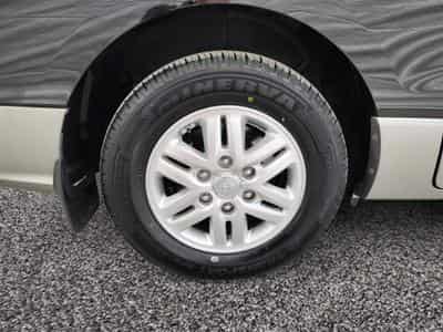 Hyundai H1 2.5 CRDi Executive 8PL (2020) - Photo 6