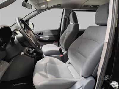 Hyundai H1 2.5 CRDi Executive 8PL (2020) - Photo 7