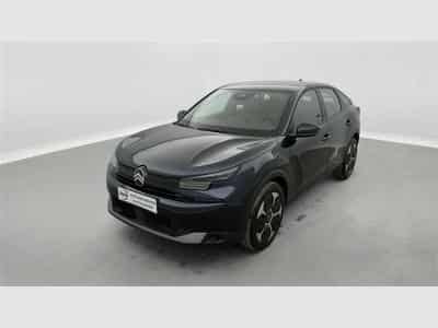 Citroen C4 1.2 PureTech 130cv EAT8 Plus NAVI / CARPLAY (2025) - Photo 1