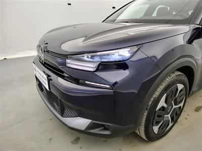 Citroen C4 1.2 PureTech 130cv EAT8 Plus NAVI / CARPLAY (2025) - Photo 15