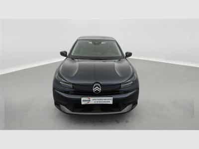 Citroen C4 1.2 PureTech 130cv EAT8 Plus NAVI / CARPLAY (2025) - Photo 4