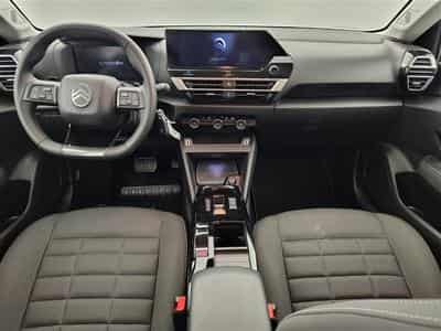 Citroen C4 1.2 PureTech 130cv EAT8 Plus NAVI / CARPLAY (2025) - Photo 8