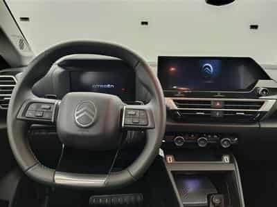 Citroen C4 1.2 PureTech 130cv EAT8 Plus NAVI / CARPLAY (2025) - Photo 9
