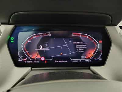 BMW 116 116 d Business NAVI/FULL LED/JA/PDC AV AR (2023) - Photo 10