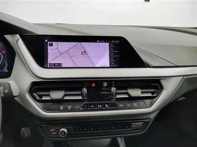 BMW 116 116 d Business NAVI/FULL LED/JA/PDC AV AR (2023) - Photo 11