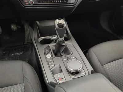 BMW 116 116 d Business NAVI/FULL LED/JA/PDC AV AR (2023) - Photo 12