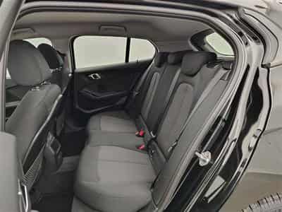 BMW 116 116 d Business NAVI/FULL LED/JA/PDC AV AR (2023) - Photo 13