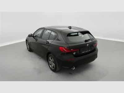 BMW 116 116 d Business NAVI/FULL LED/JA/PDC AV AR (2023) - Photo 2