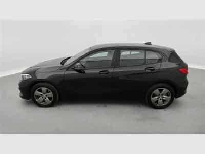 BMW 116 116 d Business NAVI/FULL LED/JA/PDC AV AR (2023) - Photo 3