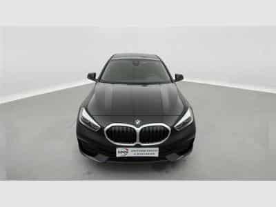BMW 116 116 d Business NAVI/FULL LED/JA/PDC AV AR (2023) - Photo 4