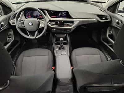 BMW 116 116 d Business NAVI/FULL LED/JA/PDC AV AR (2023) - Photo 8