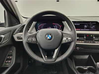 BMW 116 116 d Business NAVI/FULL LED/JA/PDC AV AR (2023) - Photo 9