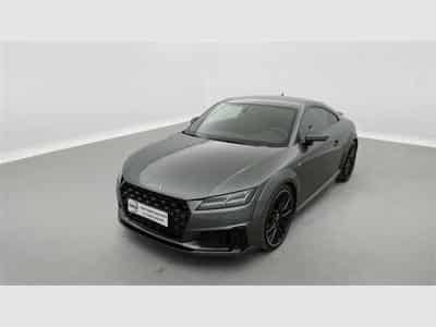 Audi TT Coupé 40 TFSI S-Line NAVI / CAMERA (2019) - Photo 1