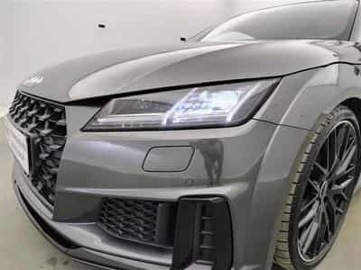 Audi TT Coupé 40 TFSI S-Line NAVI / CAMERA (2019) - Photo 15