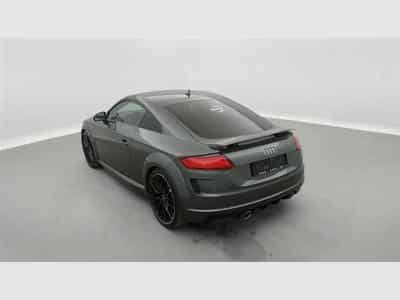 Audi TT Coupé 40 TFSI S-Line NAVI / CAMERA (2019) - Photo 2