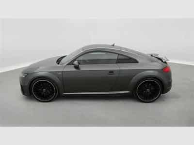 Audi TT Coupé 40 TFSI S-Line NAVI / CAMERA (2019) - Photo 3