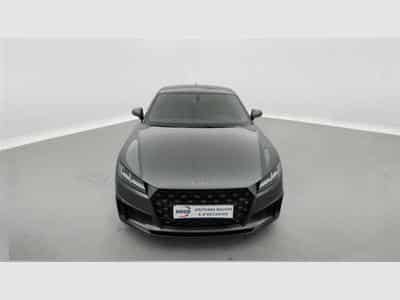 Audi TT Coupé 40 TFSI S-Line NAVI / CAMERA (2019) - Photo 4