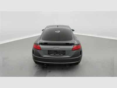 Audi TT Coupé 40 TFSI S-Line NAVI / CAMERA (2019) - Photo 5