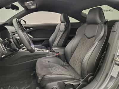 Audi TT Coupé 40 TFSI S-Line NAVI / CAMERA (2019) - Photo 7