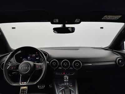 Audi TT Coupé 40 TFSI S-Line NAVI / CAMERA (2019) - Photo 8