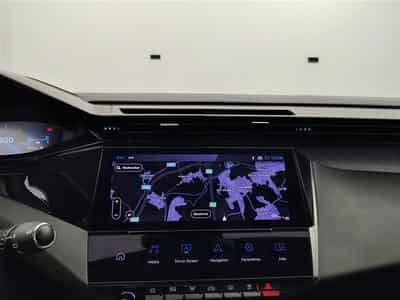 Peugeot 308 1.2 Turbo 130cv EAT8 Allure CARPLAY/FULL LED/CAM 360/COCKPIT (2024) - Photo 11