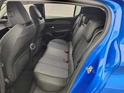 Peugeot 308 1.2 Turbo 130cv EAT8 Allure CARPLAY/FULL LED/CAM 360/COCKPIT (2024) - Photo 13