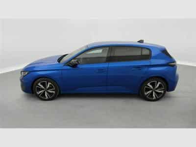 Peugeot 308 1.2 Turbo 130cv EAT8 Allure CARPLAY/FULL LED/CAM 360/COCKPIT (2024) - Photo 3