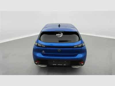 Peugeot 308 1.2 Turbo 130cv EAT8 Allure CARPLAY/FULL LED/CAM 360/COCKPIT (2024) - Photo 5