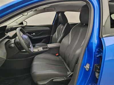 Peugeot 308 1.2 Turbo 130cv EAT8 Allure CARPLAY/FULL LED/CAM 360/COCKPIT (2024) - Photo 7