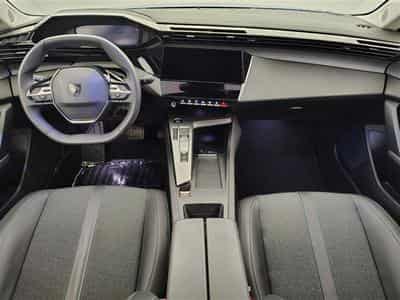 Peugeot 308 1.2 Turbo 130cv EAT8 Allure CARPLAY/FULL LED/CAM 360/COCKPIT (2024) - Photo 8