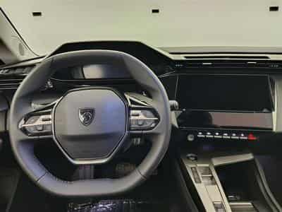 Peugeot 308 1.2 Turbo 130cv EAT8 Allure CARPLAY/FULL LED/CAM 360/COCKPIT (2024) - Photo 9