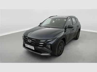 Hyundai Tucson 1.6 T-GDi 150cv DCT Black Edition NAVI / FULL LED / CAMERA (2026) - Photo 1