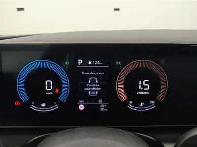 Hyundai Tucson 1.6 T-GDi 150cv DCT Black Edition NAVI / FULL LED / CAMERA (2026) - Photo 10
