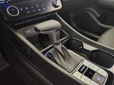 Hyundai Tucson 1.6 T-GDi 150cv DCT Black Edition NAVI / FULL LED / CAMERA (2026) - Photo 12