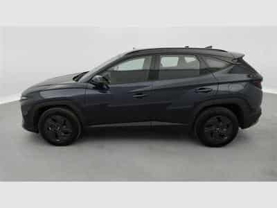 Hyundai Tucson 1.6 T-GDi 150cv DCT Black Edition NAVI / FULL LED / CAMERA (2026) - Photo 3