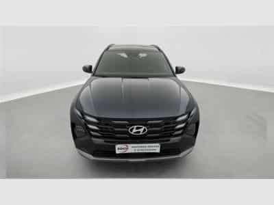 Hyundai Tucson 1.6 T-GDi 150cv DCT Black Edition NAVI / FULL LED / CAMERA (2026) - Photo 4