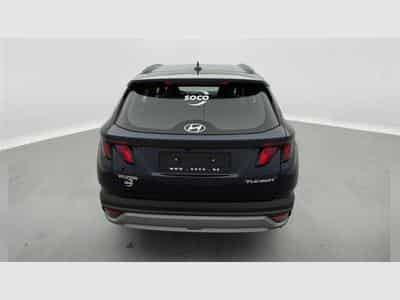 Hyundai Tucson 1.6 T-GDi 150cv DCT Black Edition NAVI / FULL LED / CAMERA (2026) - Photo 5
