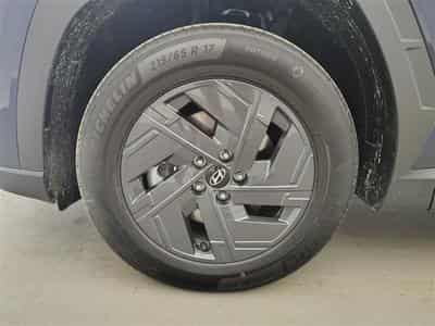 Hyundai Tucson 1.6 T-GDi 150cv DCT Black Edition NAVI / FULL LED / CAMERA (2026) - Photo 6