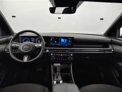 Hyundai Tucson 1.6 T-GDi 150cv DCT Black Edition NAVI / FULL LED / CAMERA (2026) - Photo 8