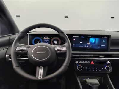 Hyundai Tucson 1.6 T-GDi 150cv DCT Black Edition NAVI / FULL LED / CAMERA (2026) - Photo 9