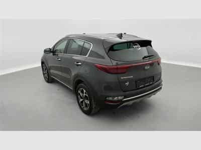Kia Sportage 1.6i More *NAVI/CAMERA/CUIR PARTIEL/PDC AV ARR/JA17 (2021) - Photo 2