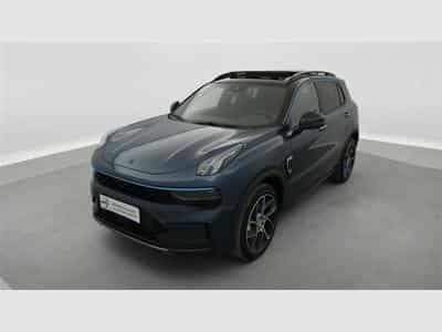 Lynk & Co 01 1.5 Turbo PHEV NAVI / FULL LED / TOIT PANO / CAMERA / JA 20" (2025) - Photo 1