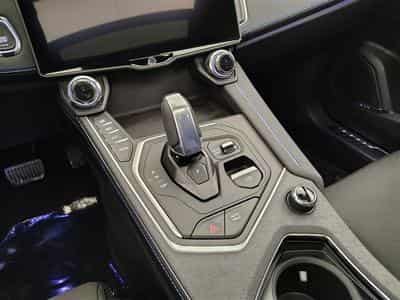 Lynk & Co 01 1.5 Turbo PHEV NAVI / FULL LED / TOIT PANO / CAMERA / JA 20" (2025) - Photo 13