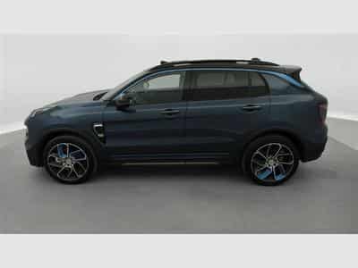 Lynk & Co 01 1.5 Turbo PHEV NAVI / FULL LED / TOIT PANO / CAMERA / JA 20" (2025) - Photo 3