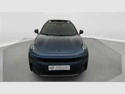 Lynk & Co 01 1.5 Turbo PHEV NAVI / FULL LED / TOIT PANO / CAMERA / JA 20" (2025) - Photo 4
