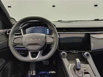 Lynk & Co 01 1.5 Turbo PHEV NAVI / FULL LED / TOIT PANO / CAMERA / JA 20" (2025) - Photo 9