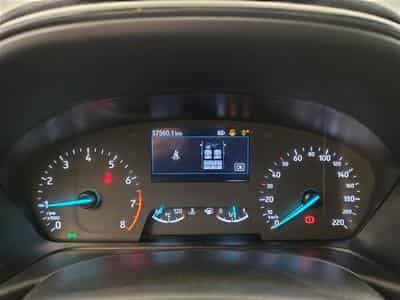 Ford Fiesta 1.0 EcoBoost 100Cv ST-Line CARPLAY / FULL LED (2023) - Photo 10