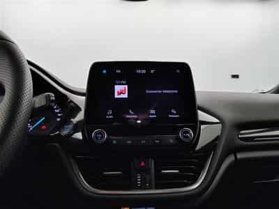 Ford Fiesta 1.0 EcoBoost 100Cv ST-Line CARPLAY / FULL LED (2023) - Photo 11
